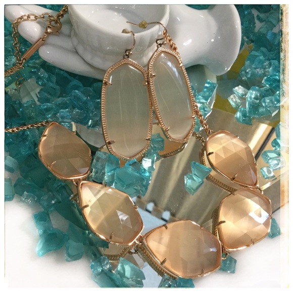 Kendra Scott Jewelry - 🎃✨HP!✨Kendra Scott  Set!